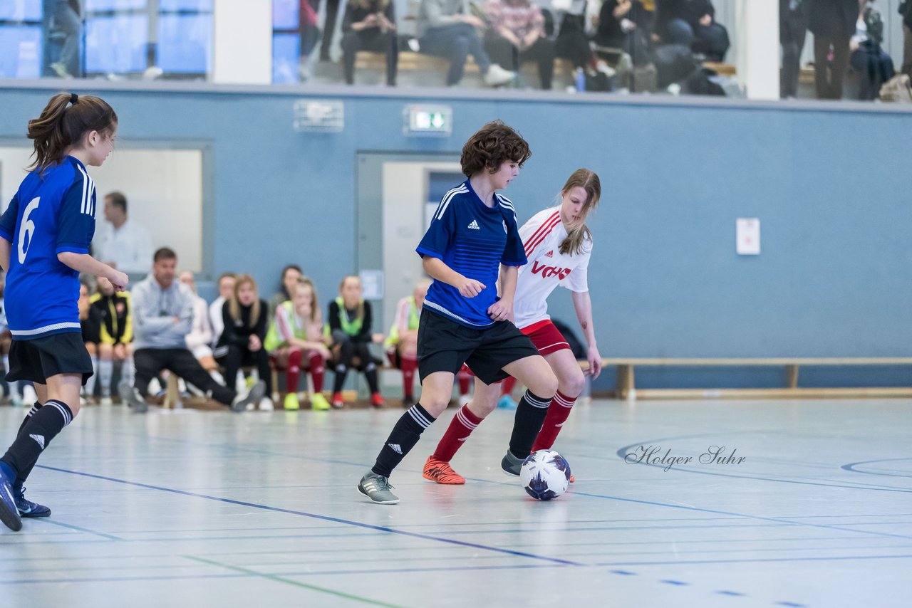 Bild 295 - wBJ Auswahl Futsalturnier